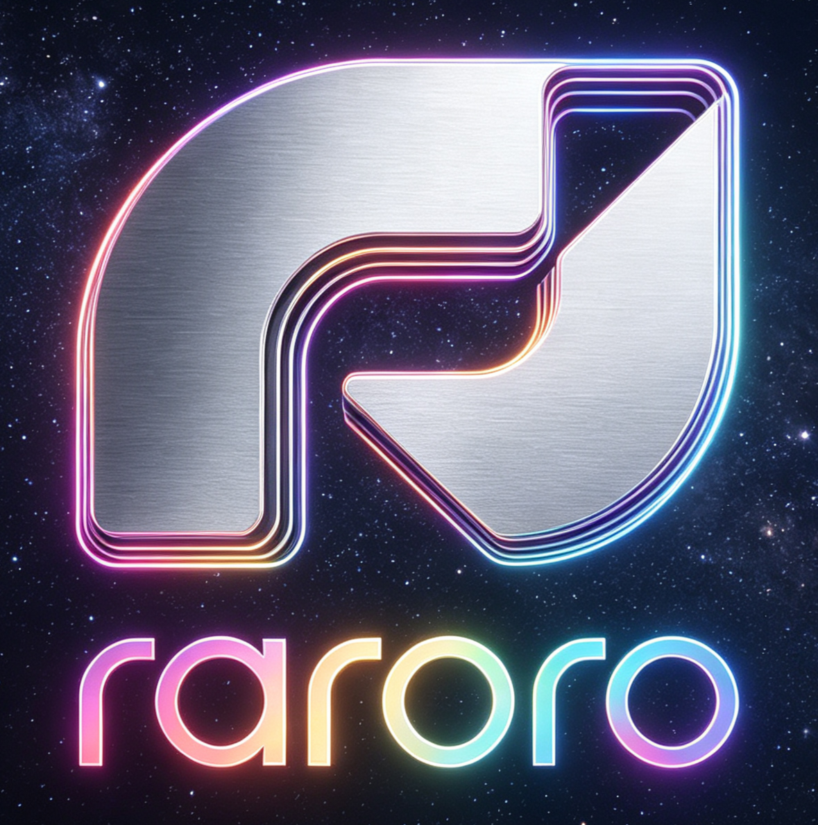 raroro